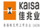佳兆业地产