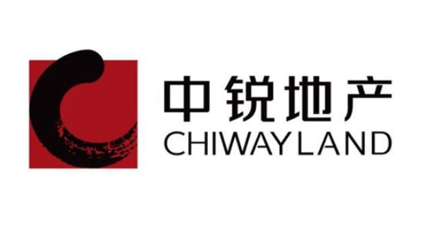 中锐地产