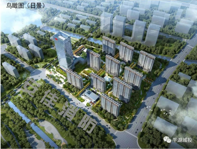 卓越地产-浙江平湖防火门购置案例